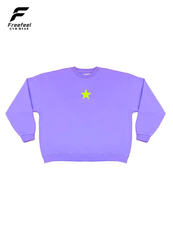 Sports sweatshirt3-4