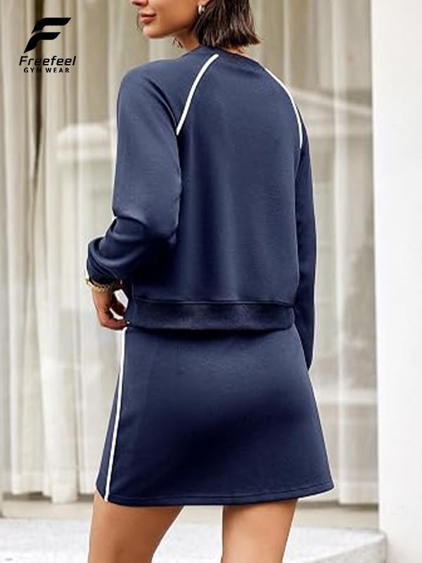Sports sweatshirt6-5