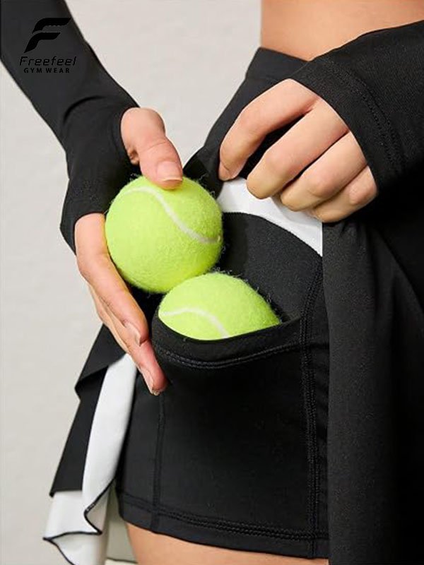 Tennis Skirts1-2