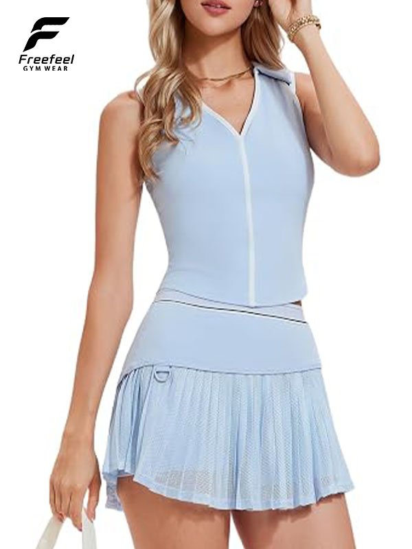 Tennis Skirts10-3