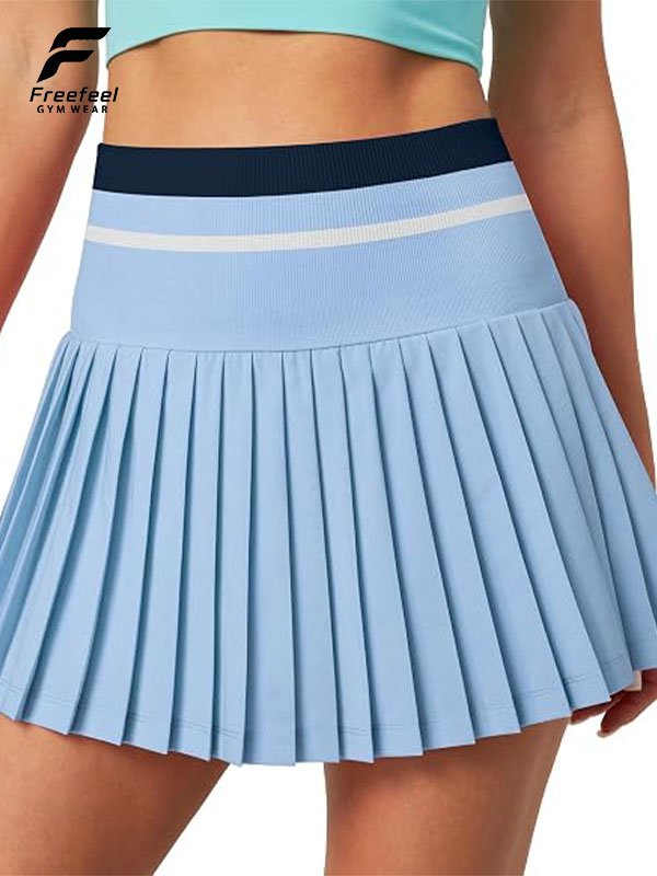Tennis Skirts3-1