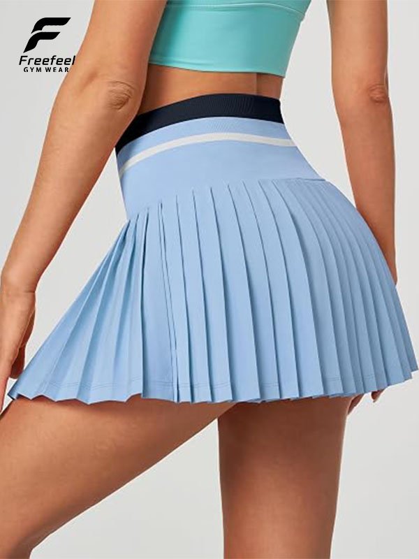 Tennis Skirts3-3