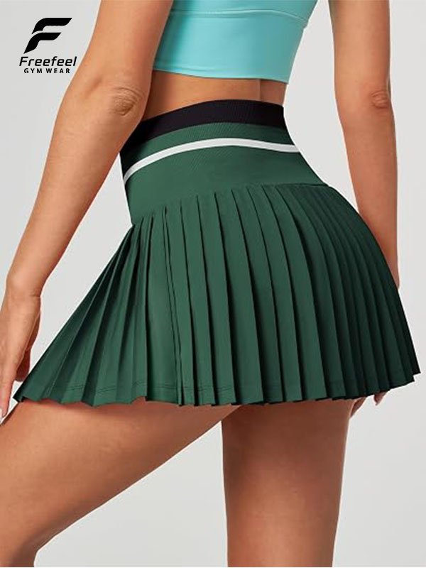 Tennis Skirts3-4
