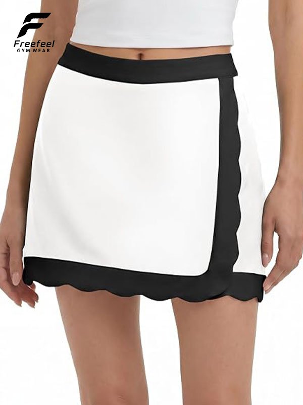 Tennis Skirts5-3