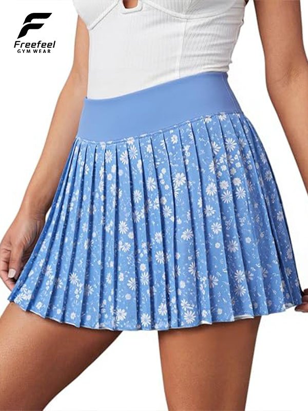 Tennis Skirts6-3