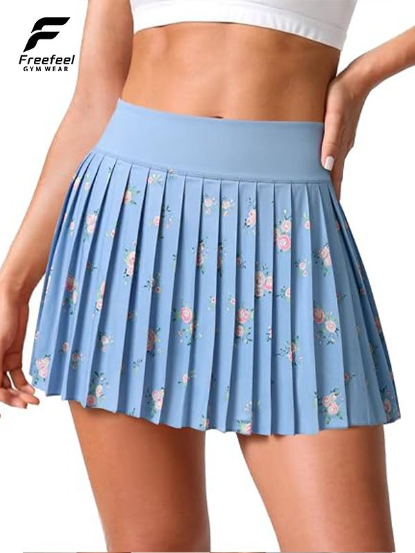 Tennis Skirts6-6
