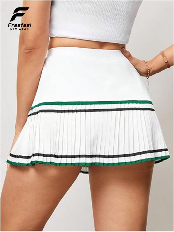 Tennis Skirts7-2
