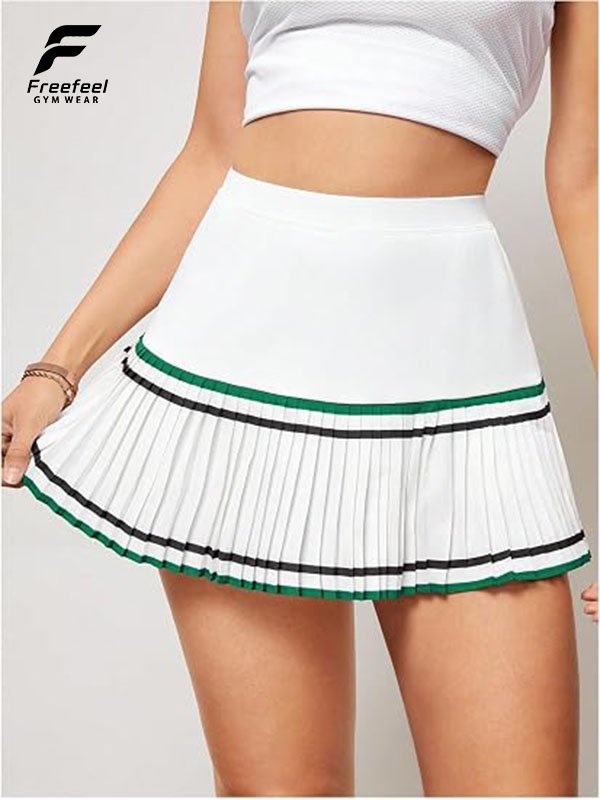 Tennis Skirts7-4