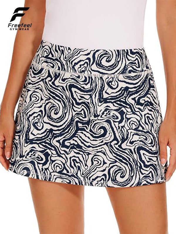 Tennis Skirts8-1