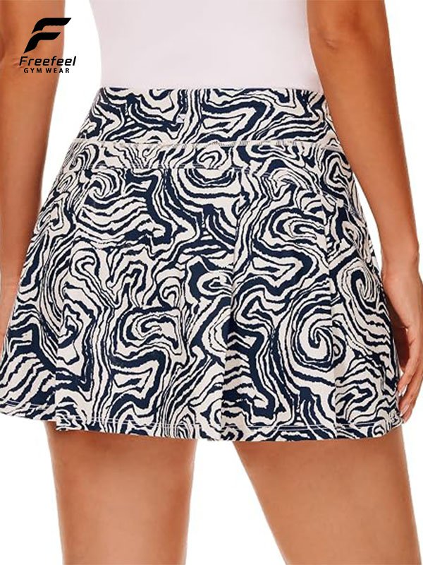 Tennis Skirts8-3