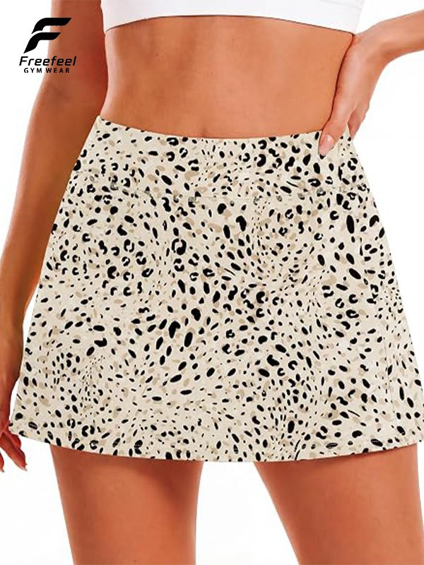 Tennis Skirts8-5