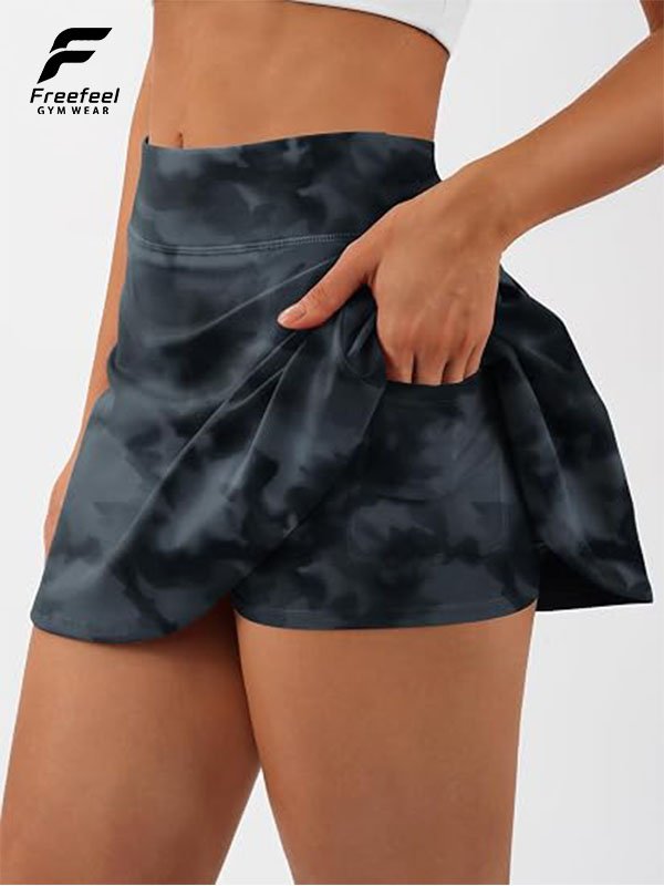 Tennis Skirts9-1