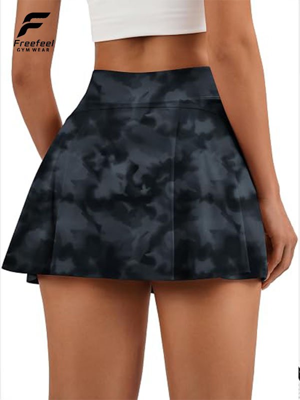 Tennis Skirts9-3