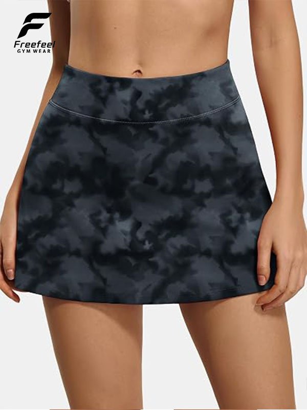 Tennis Skirts9-4