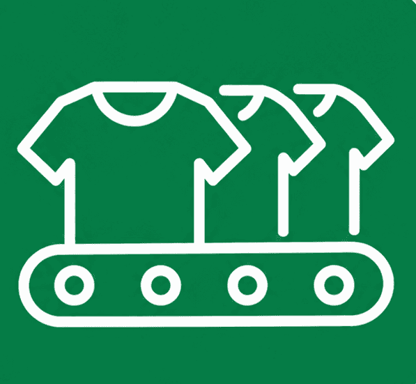 Bulk Manufacturing