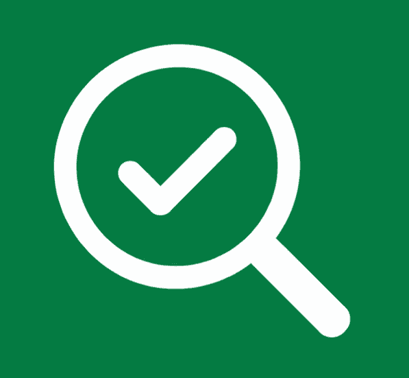 Quality Inspection