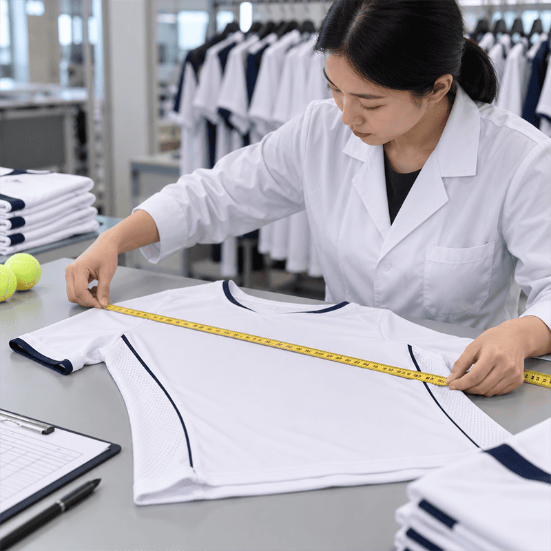 Fabric Inspection