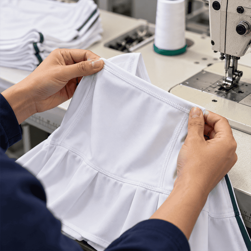 Cutting Inspection