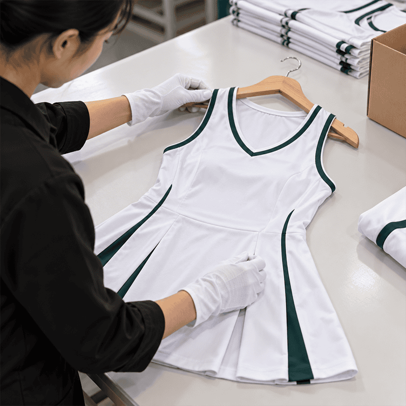 Logo Inspection