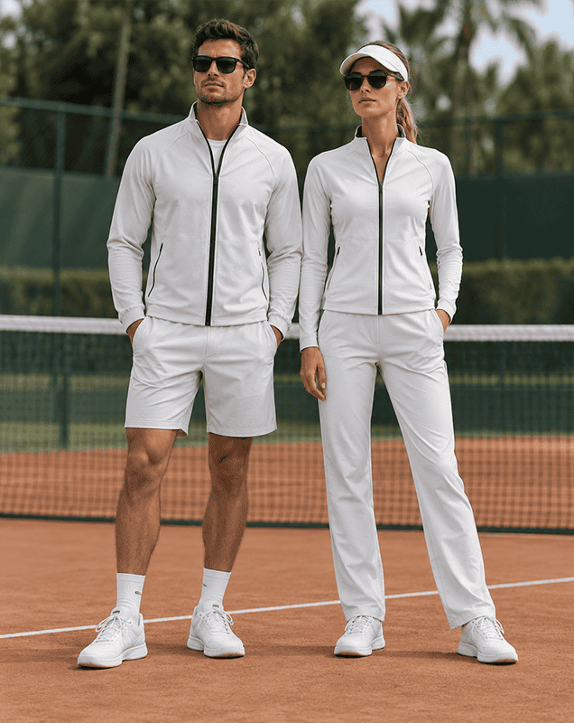Australia Tennis Training Collection