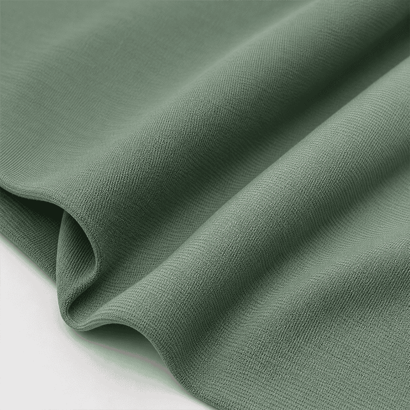 Polyester Spandex Fabric