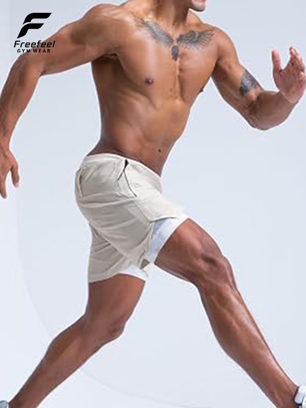 Tennis short1-5