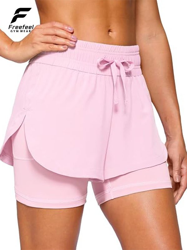 Tennis short3-5