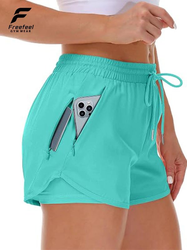 Tennis short4-1