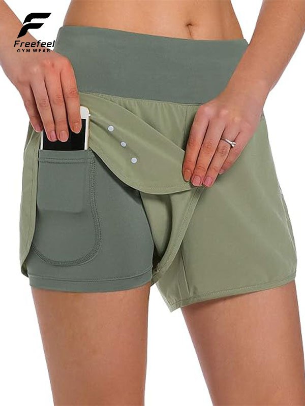 Tennis short6-1