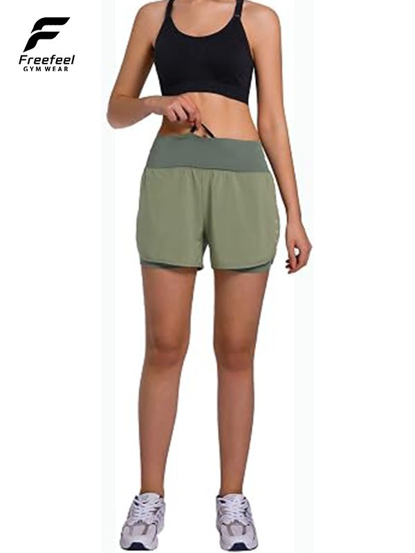 Tennis short6-2