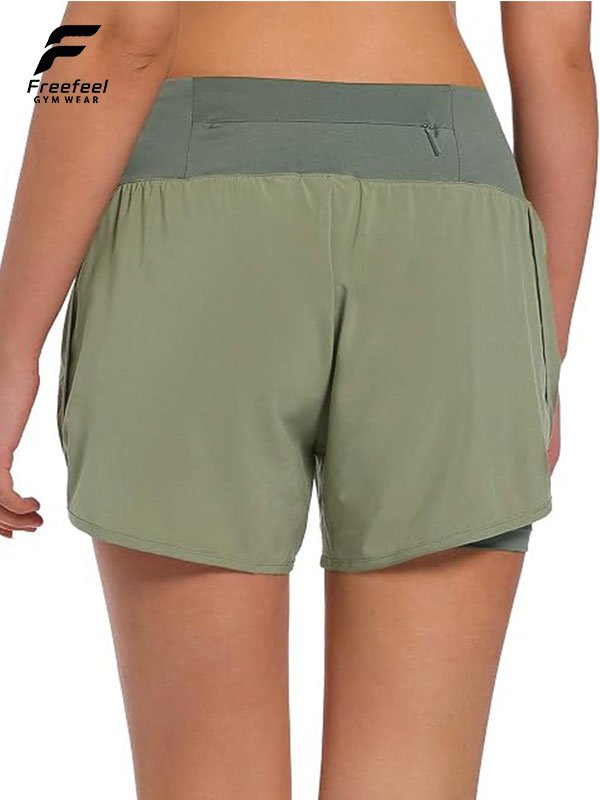 Tennis short6-3