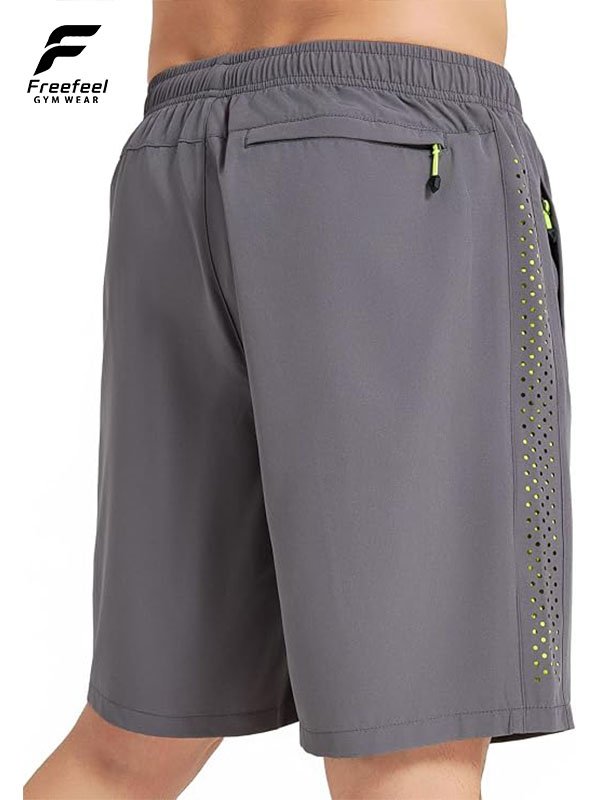Tennis short7-3