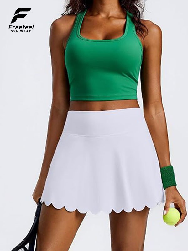 Tennis short8-3