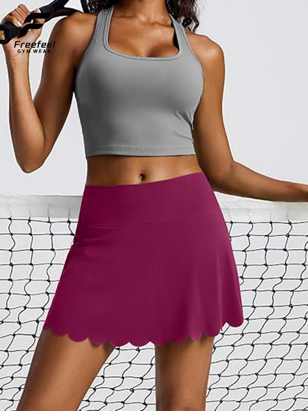 Tennis short8-4