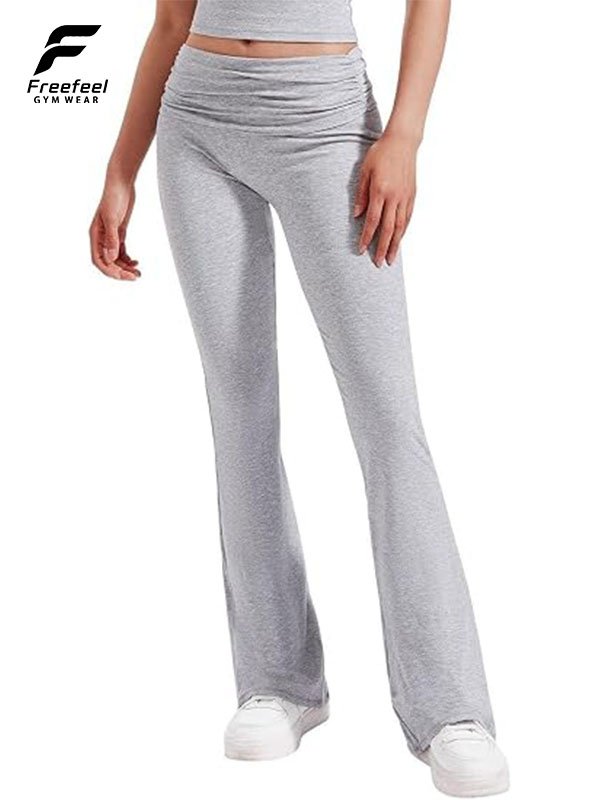flare pants1-4
