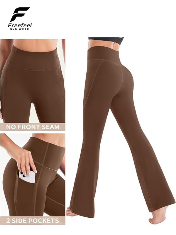 flare pants10-4