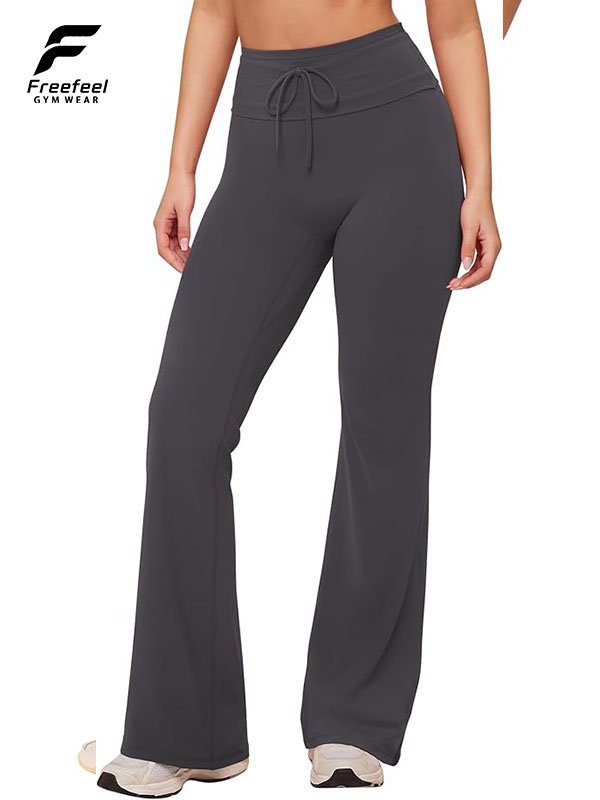flare pants2-1