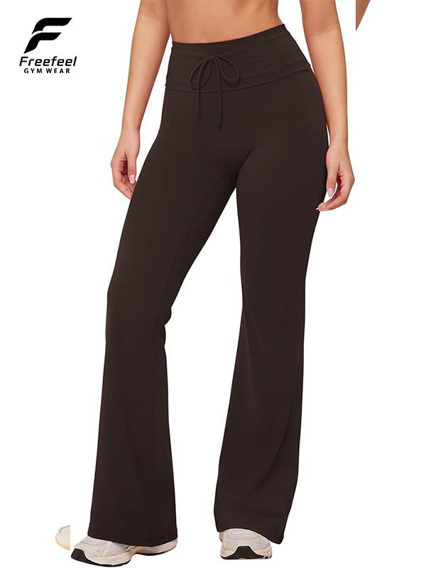 flare pants2-2