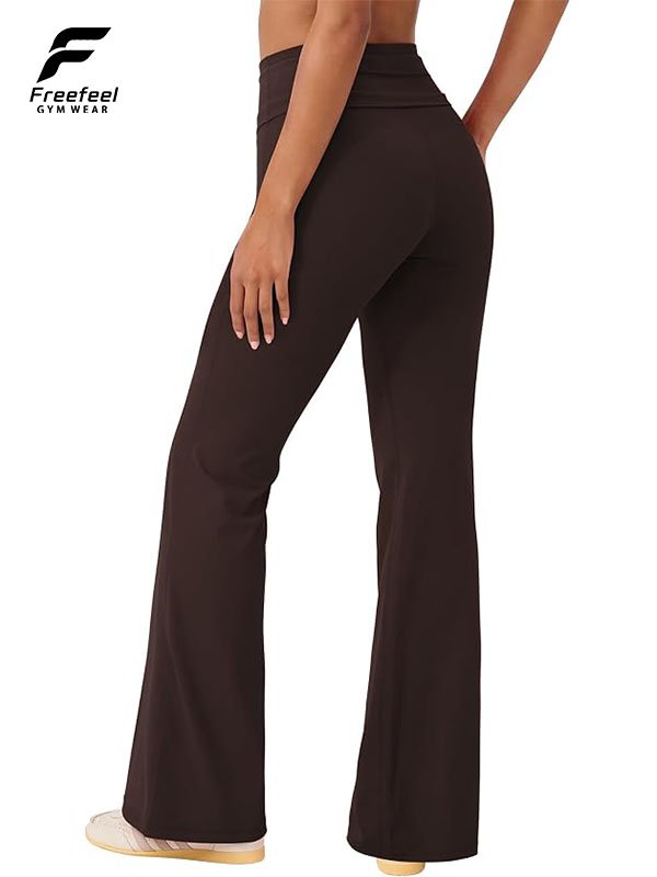 flare pants2-4