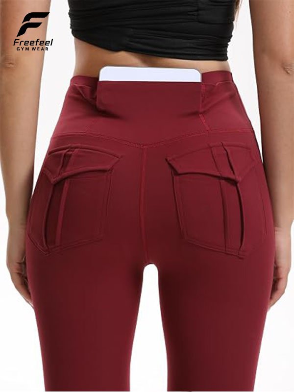 flare pants3-1