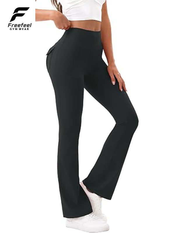 flare pants3-3