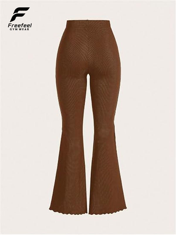 flare pants8-3