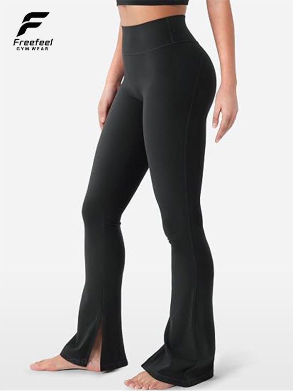 flare pants9-4