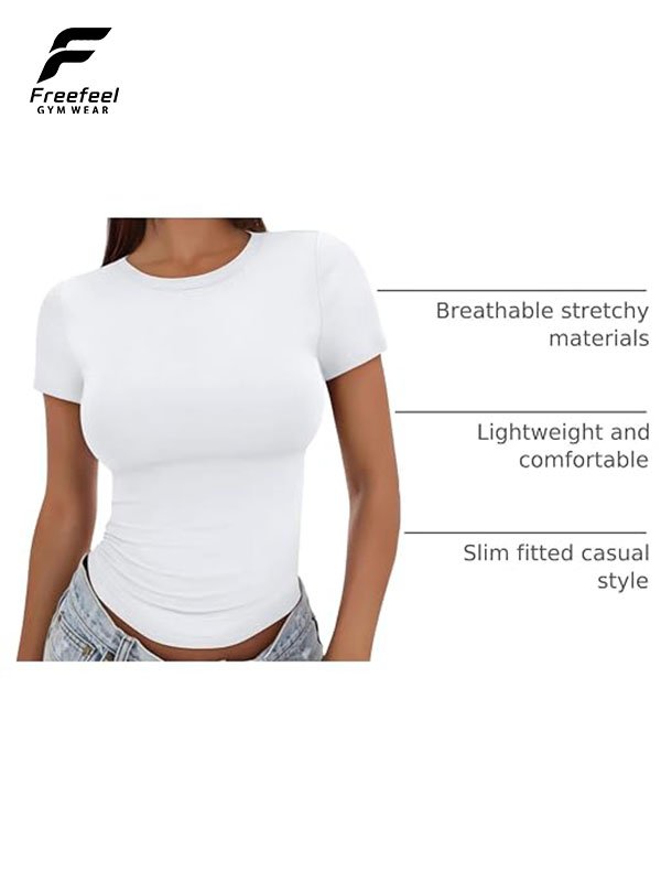 short sleeves1-1