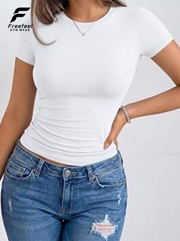 short sleeves1-2
