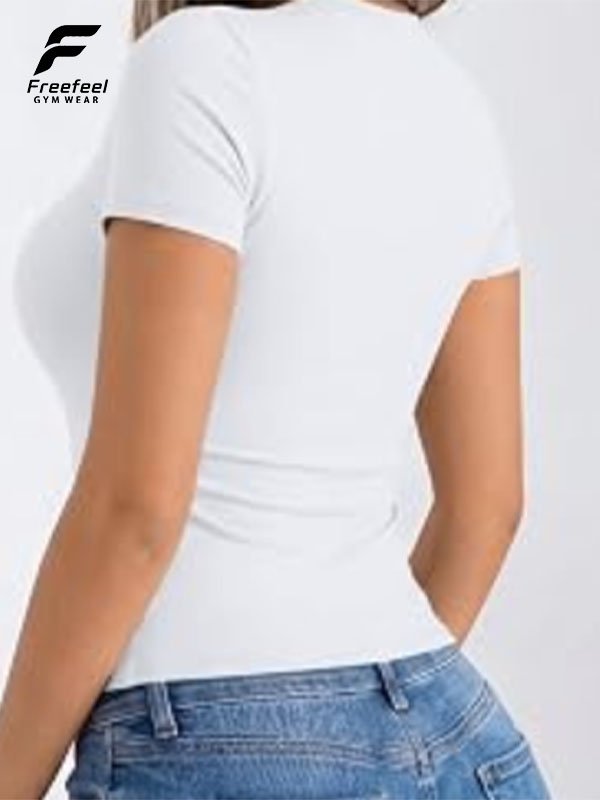 short sleeves1-3