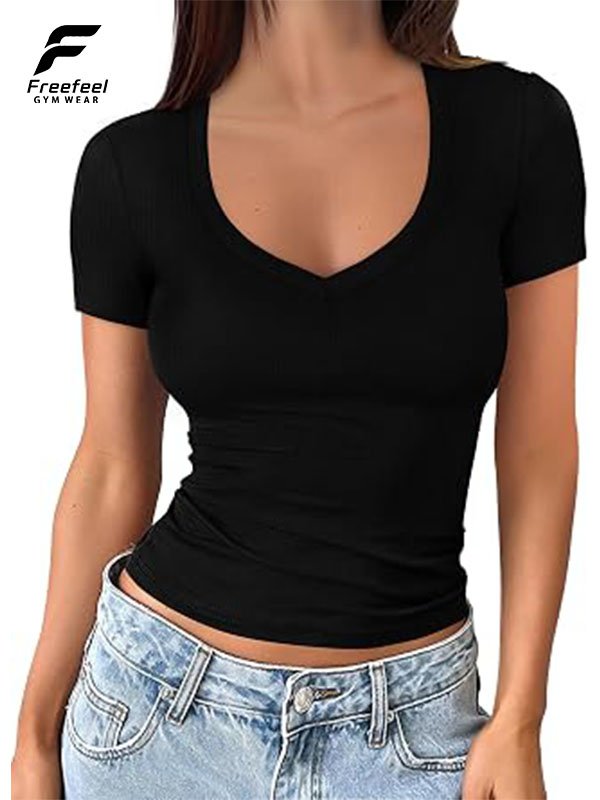 short sleeves2-1