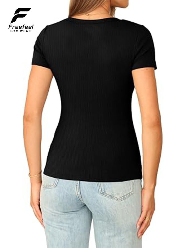 short sleeves2-3