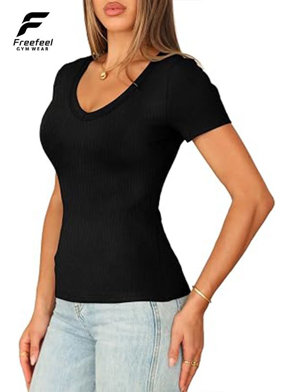 short sleeves2-4