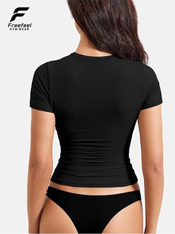 short sleeves3-2